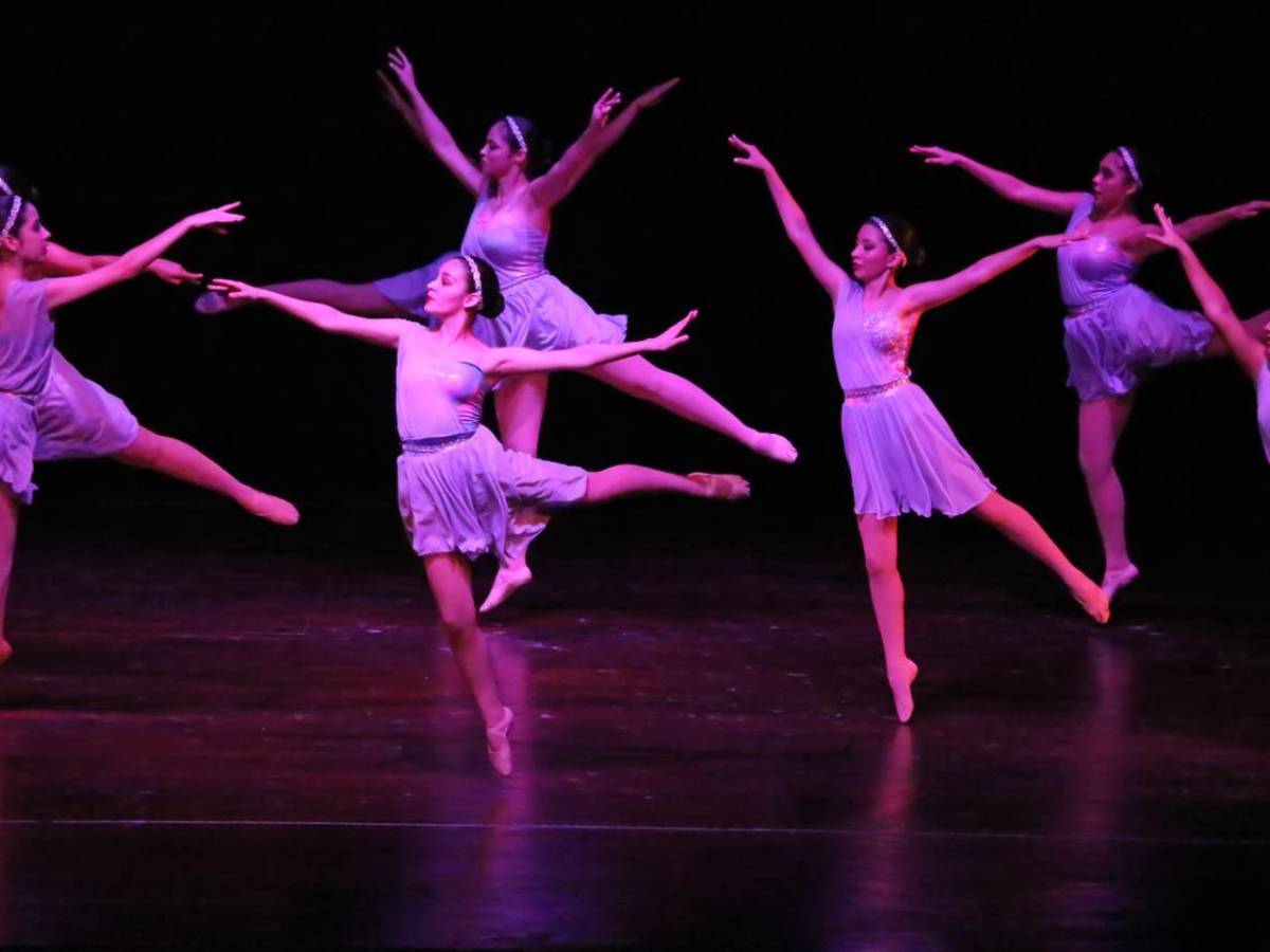 Academia de Bellas Artes celebra 51 años de fundación