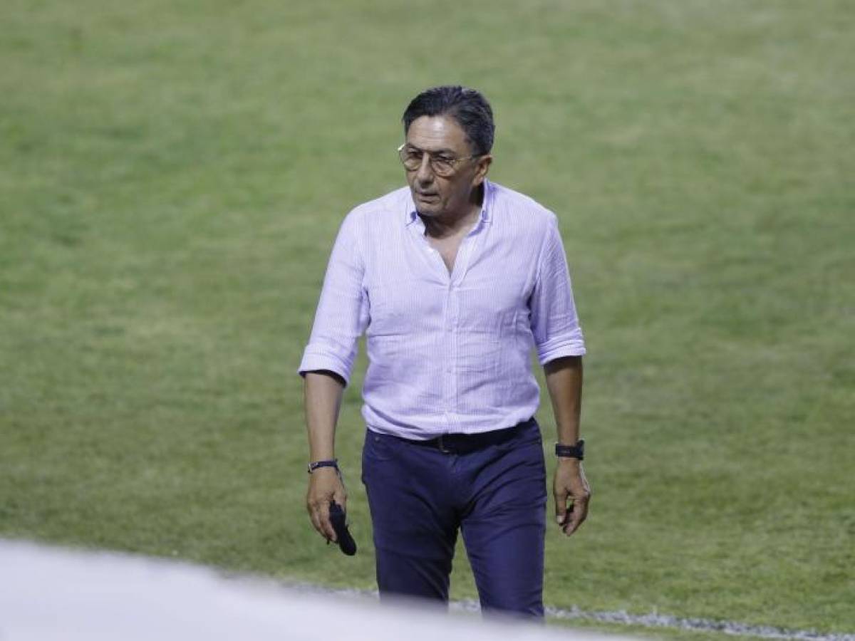 ¿A quién dirigirá? Salomón Nazar confirma su salida del Victoria