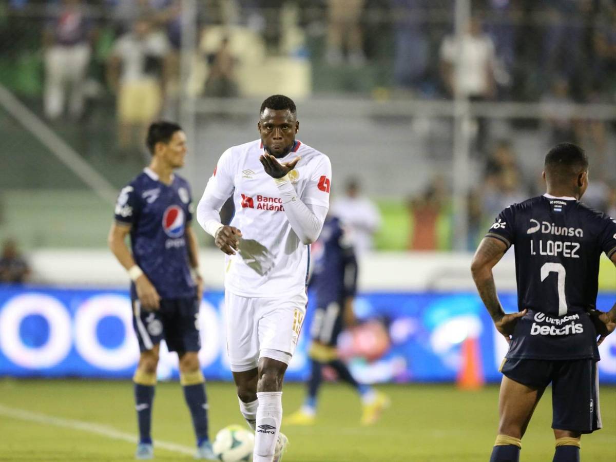 Olimpia anuncia fecha y sede de la Gran Final ante Motagua