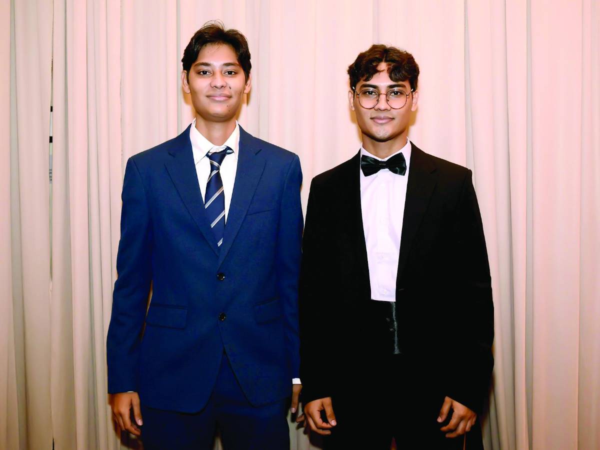 Edwin y Merari contraen matrimonio civil rodeados de amor