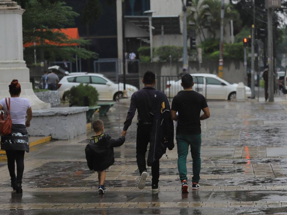 Bajas temperaturas continúan este martes en Honduras
