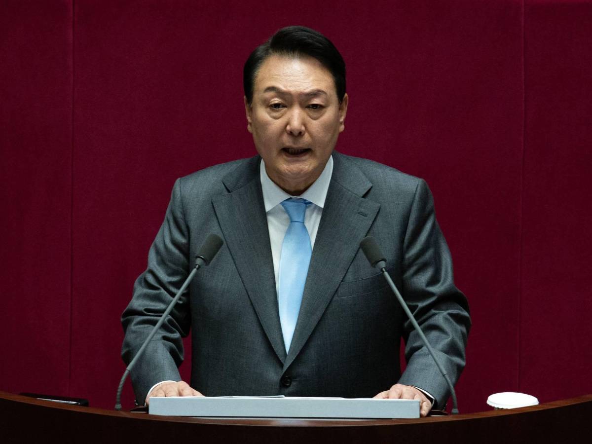 EEUU y Corea del Sur preparan respuesta a posible “uso del arma nuclear” de Kim Jong Un