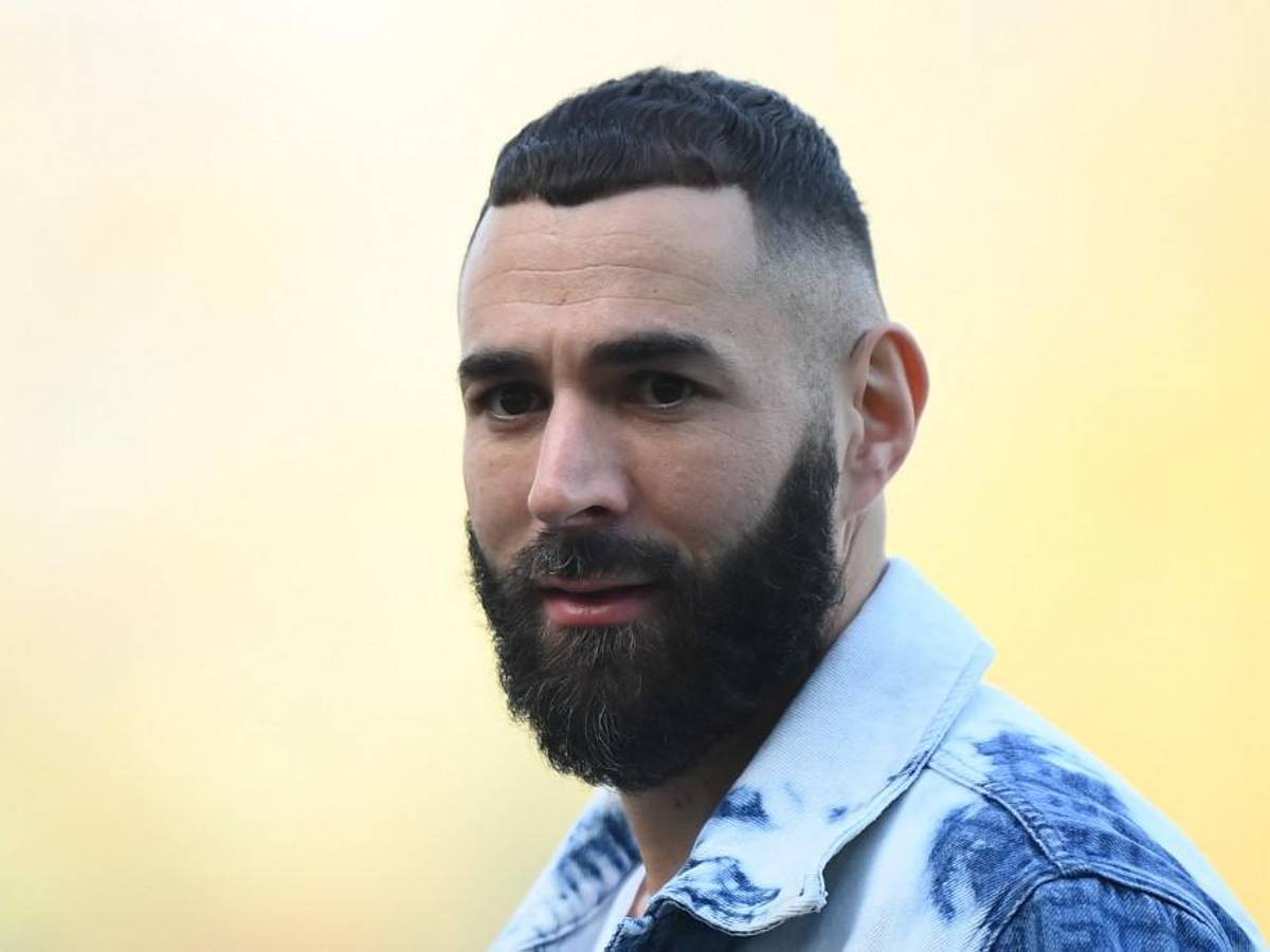 Alerta en Francia por Benzema a pocos días del Mundial de Qatar 2022