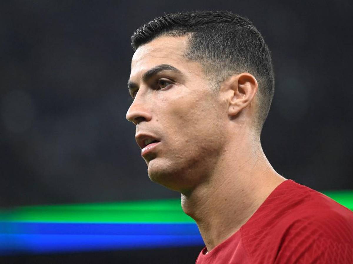 Sorpresa: Cristiano Ronaldo logra acuerdo con impensado club
