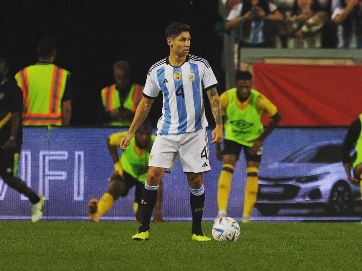 Sorpresas y cambios: Argentina anuncia los dorsales de los futbolistas para el Mundial