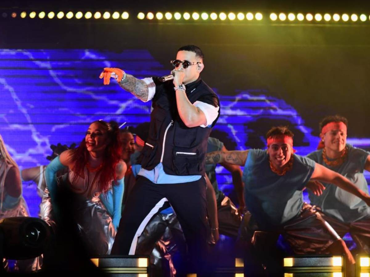 Daddy Yankee pospone tres conciertos en Puerto Rico