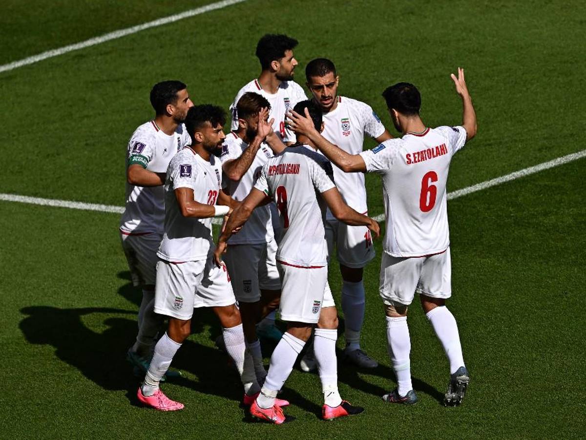 Polémica petición de Irán a la FIFA previo al duelo ante EUA