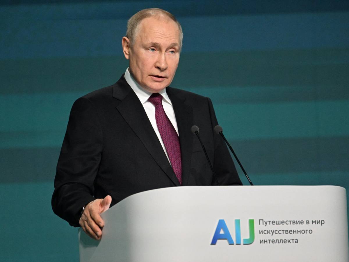 Putin advierte de “graves consecuencias” si se limita el precio del petróleo