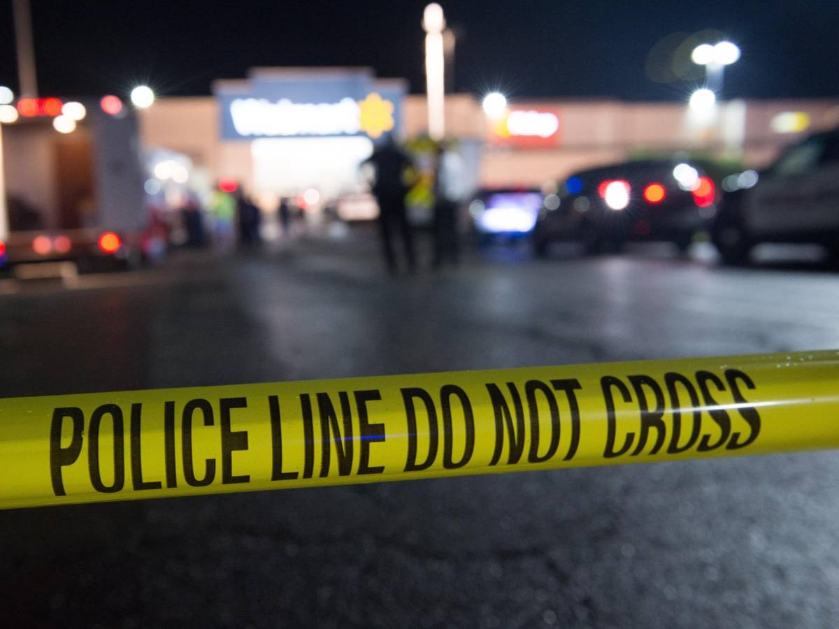 Siete muertos en nuevo tiroteo en un supermercado de EEUU
