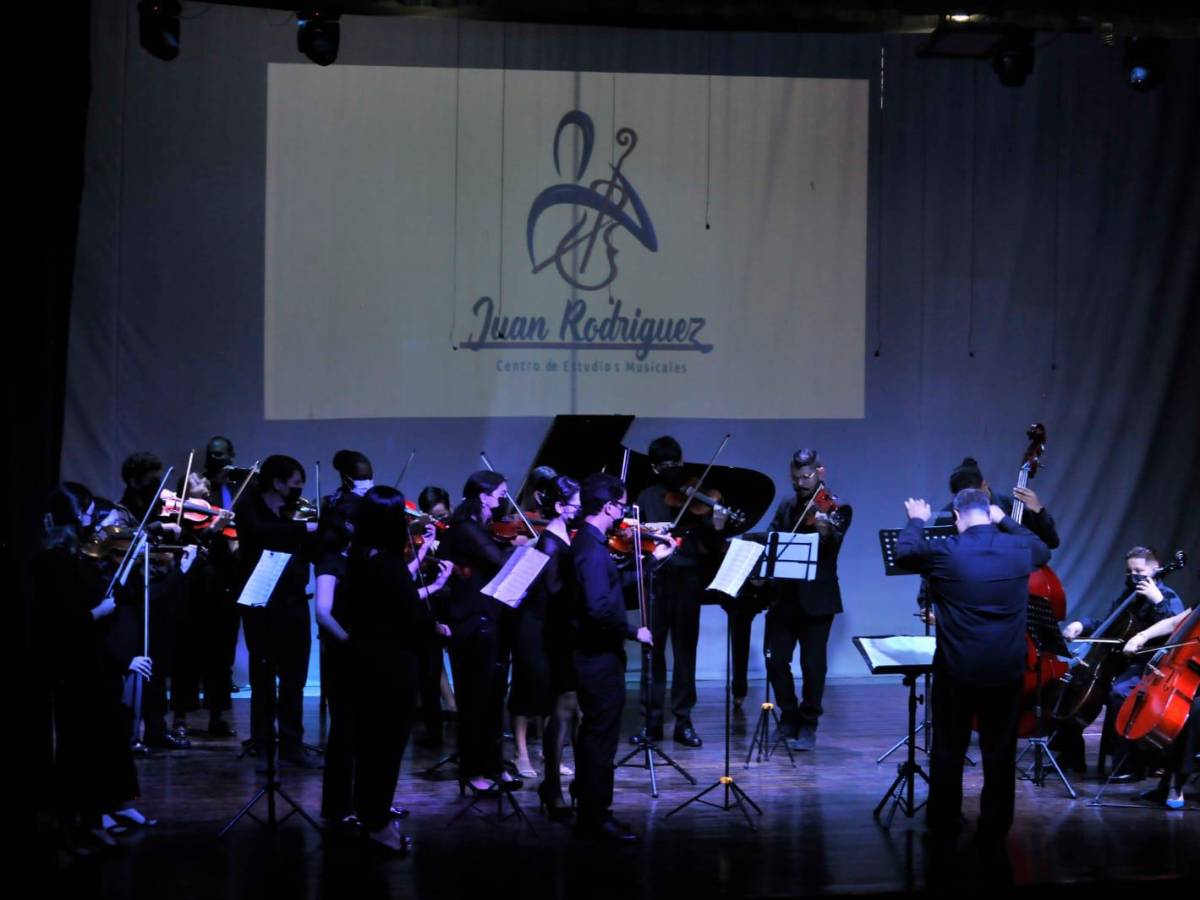 Centro de Estudios Musicales (CEM) brindará concierto de gala navideño