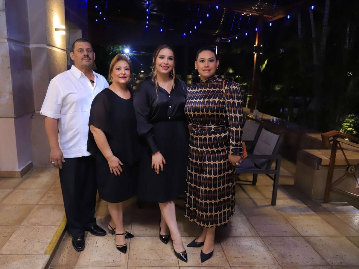 “Año nuevo, vida nueva” para las familias sampedranas