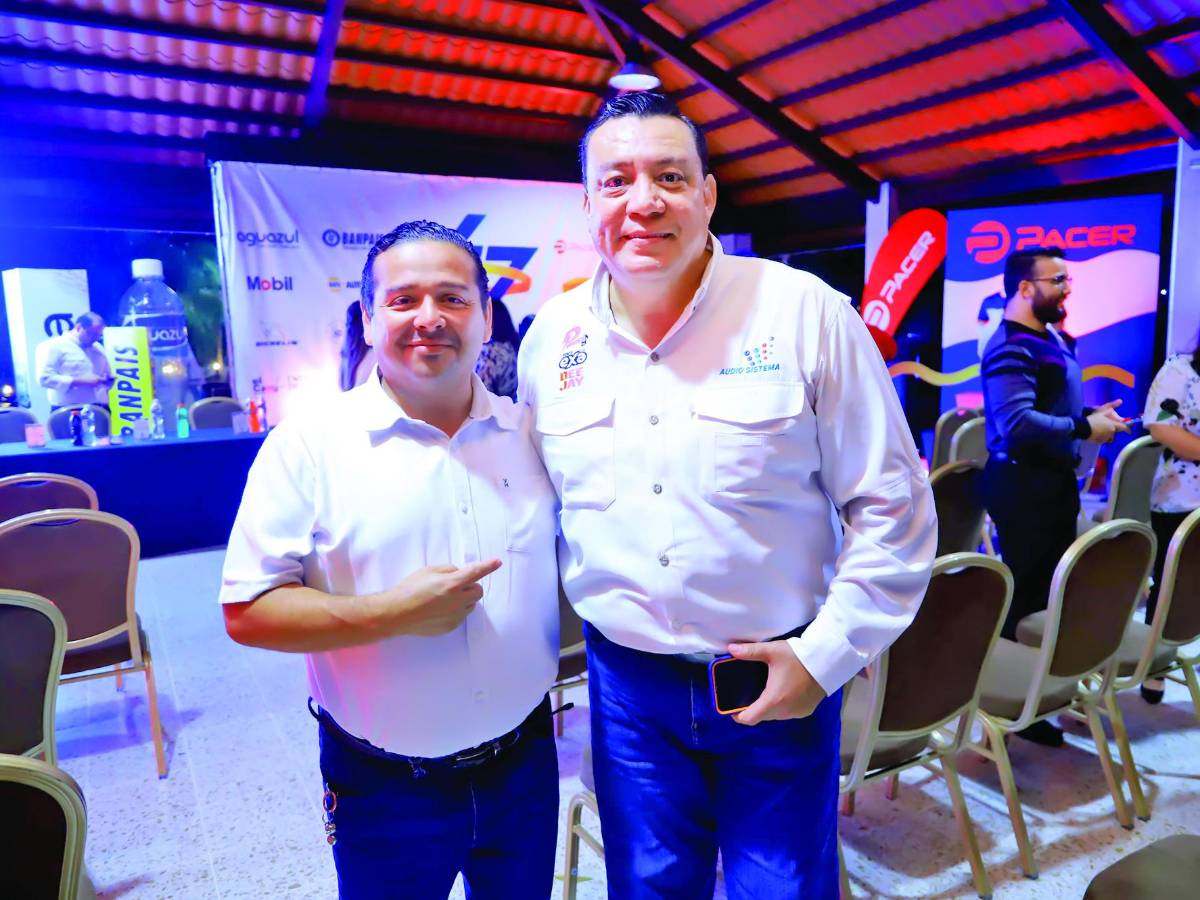 Lanzamiento oficial de la 47 Maratón de Diario La Prensa