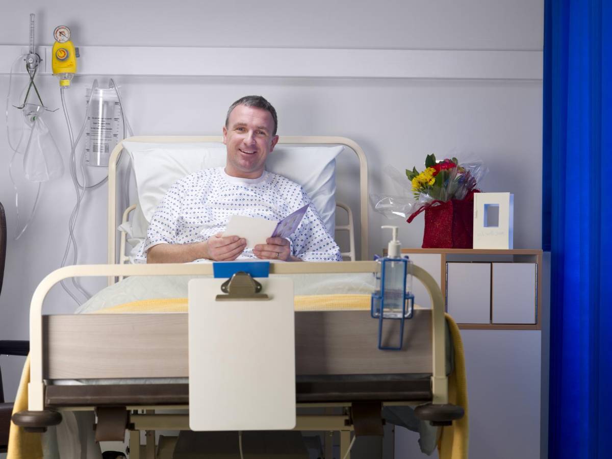 Conozca los mitos y verdades de la vasectomía