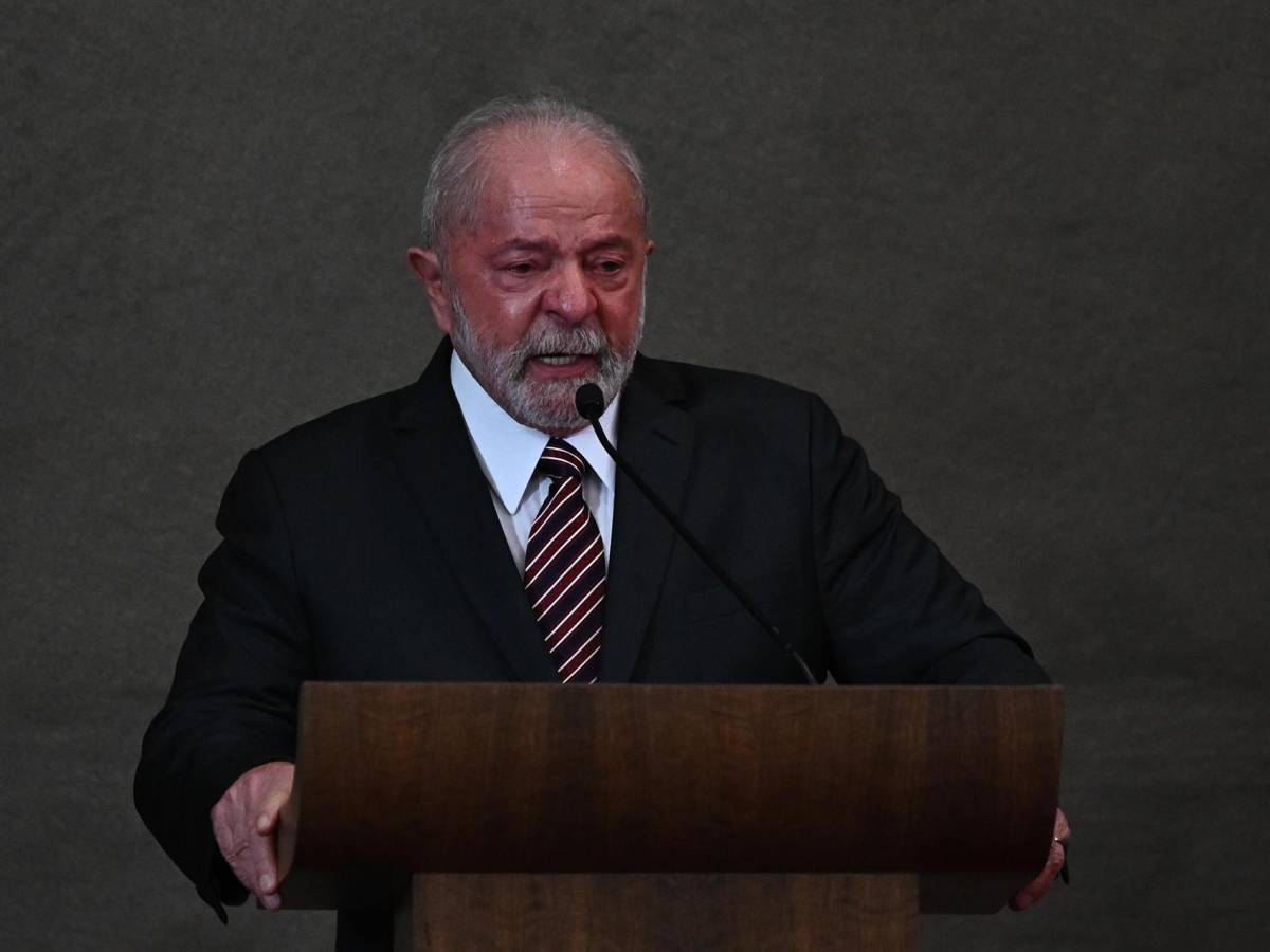 Lula asumirá presidencia con integración como “ideología”