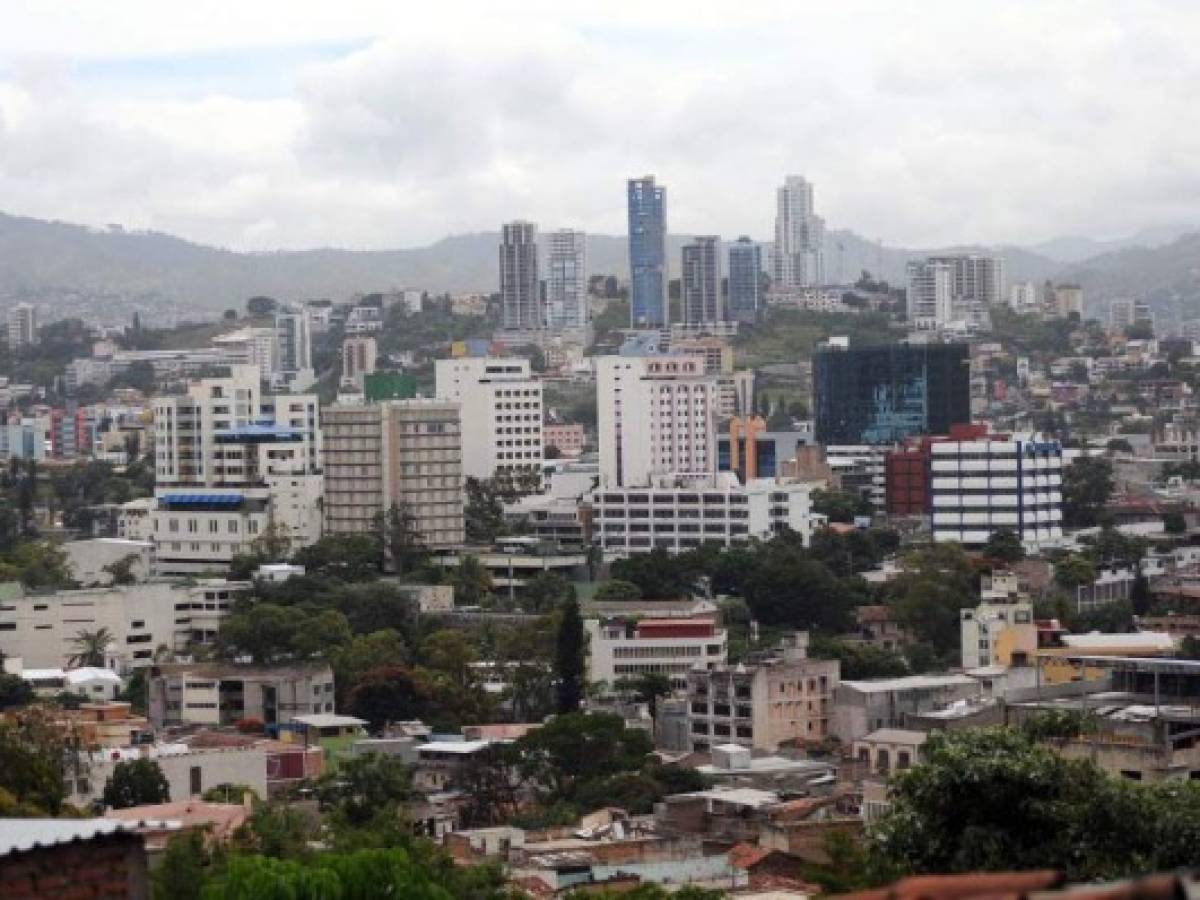 Gobierno de Honduras construirá un nuevo hospital en Tegucigalpa