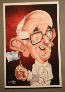 Espacio para el talento y el buen humor