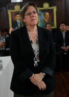 No poner obstáculos a depuración: Kubiske