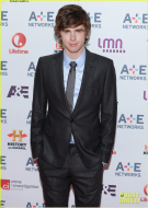 Freddie Highmore, de niño estrella a actor dedicado