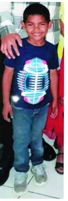 En incendio en Progreso colonia San Icidro Mueren un infante en el hospital y su padre murio cincindo dentro de la casa.