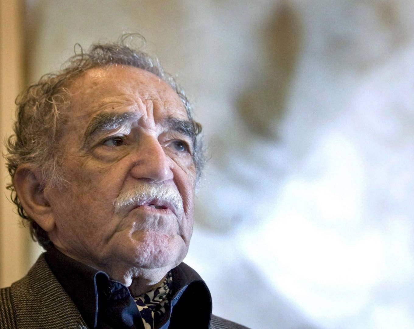 $!Antes de morir, Gabriel García Márquez dijo a sus hijos que destruyeran su trabajo en la novela “Hasta Agosto”.