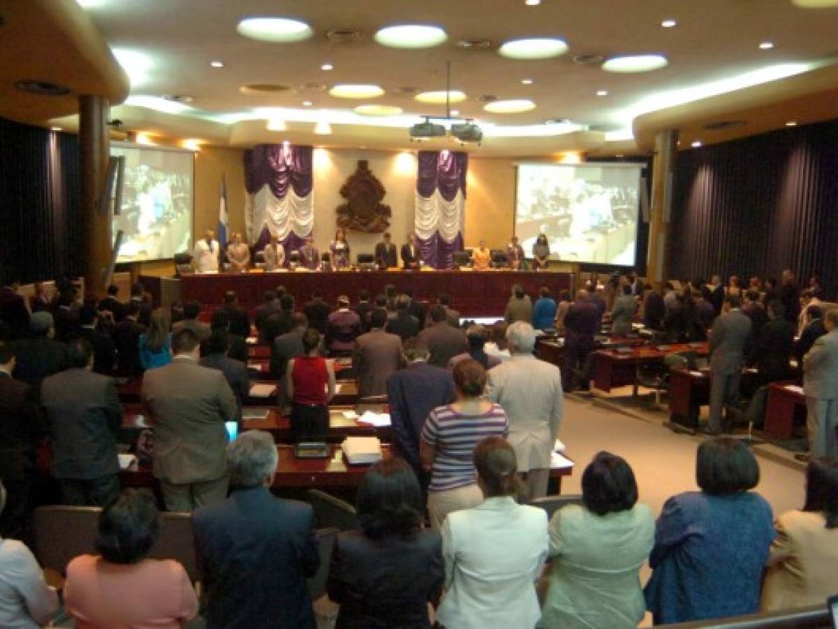 Arrancan audiencias sobre presupuestos de institucions públicas de Honduras