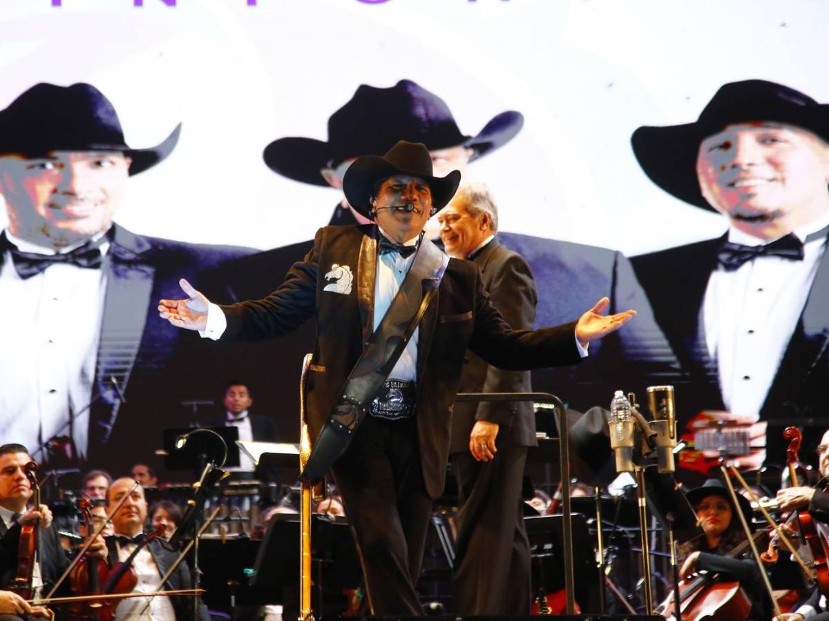 Bronco: Quedan pocos boletos para el concierto en Tegucigalpa