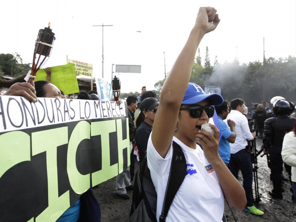 Listo el memorándum para las instalación de la Cicih