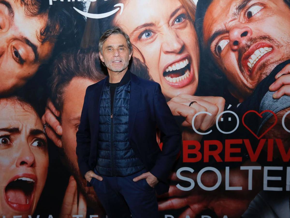 Humberto Zurita y Stephanie Salas comparten sus primeras fotos juntos