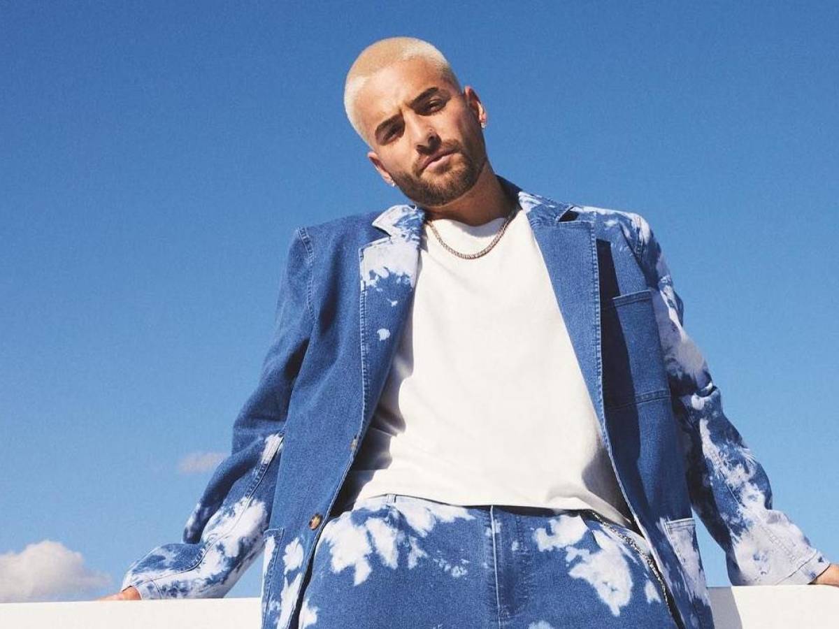 Maluma cantará en el FIFA Fan Festival en Qatar