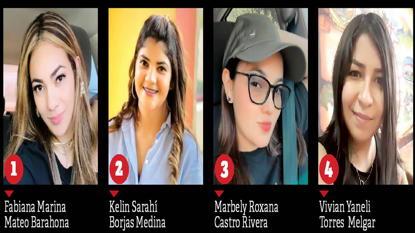 $!Dos mil crímenes llevan ya 10 años de impunidad en Honduras