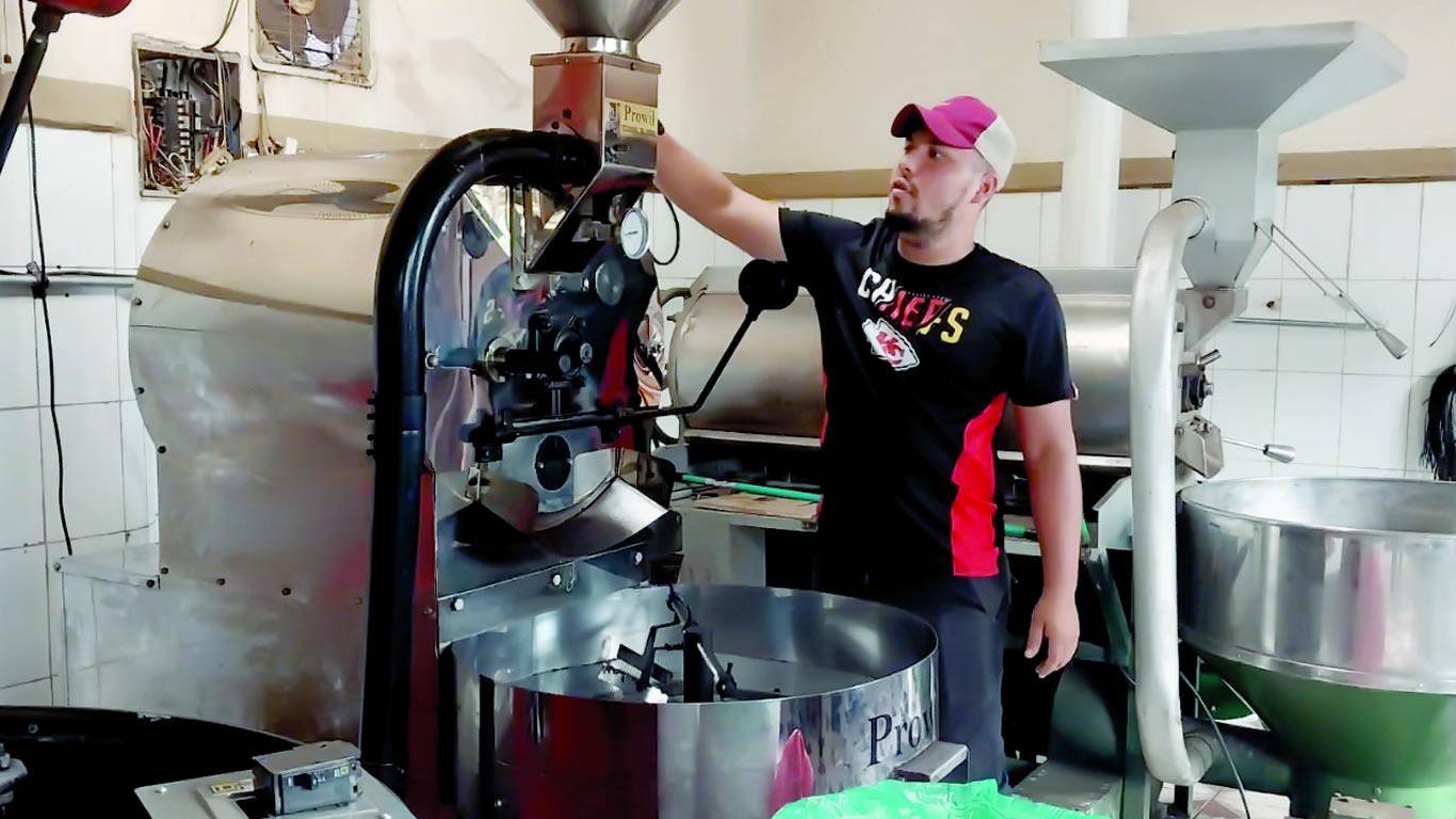 $!E café debe producirse en fincas donde se cumple con leyes nacionales apegadas en aspectos ambientales y sociales.