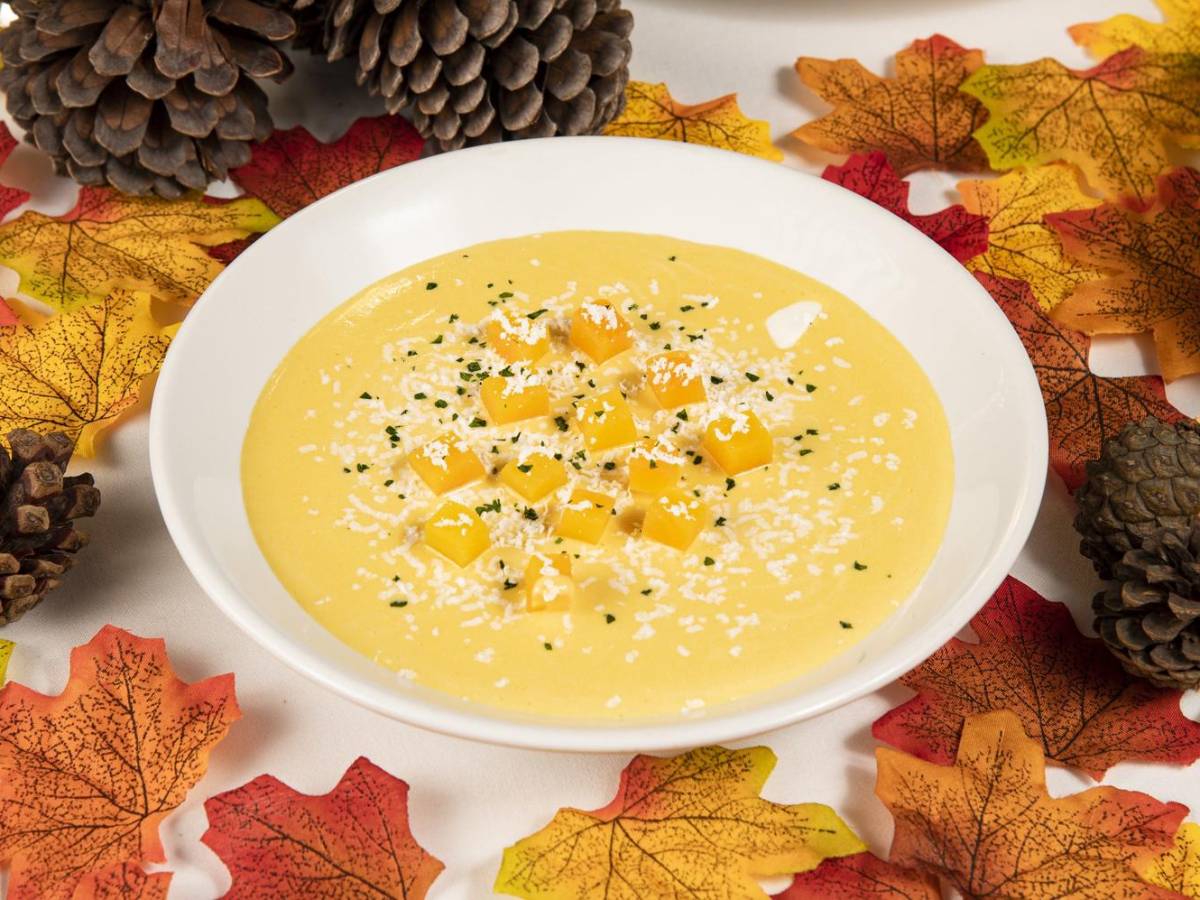 Tiempo de preparación: 25 minutos / Rinde: 4 porciones / Dificultad: fácil