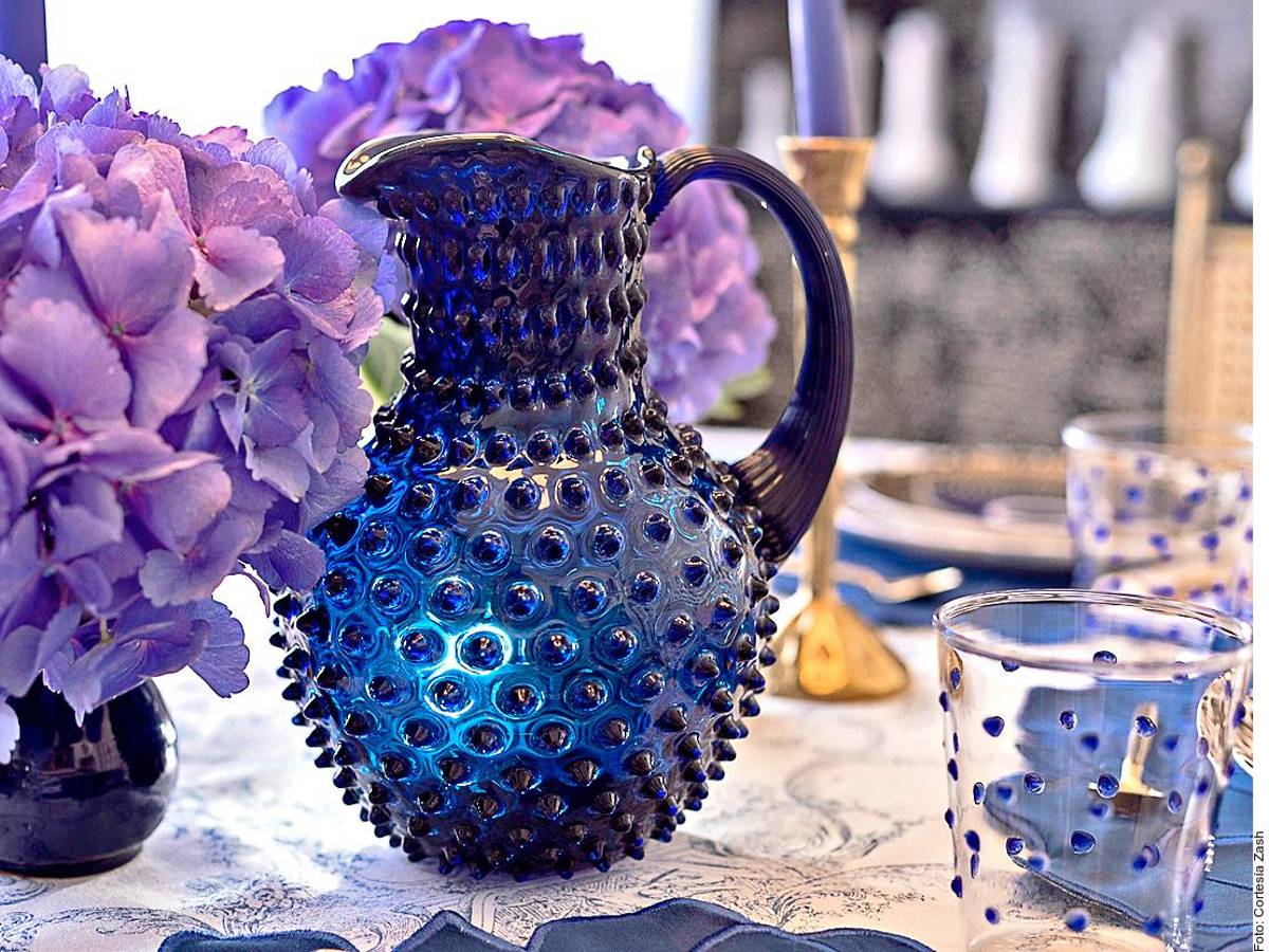 “A mesa puesta”: ideas creativas para una cena navideña perfecta