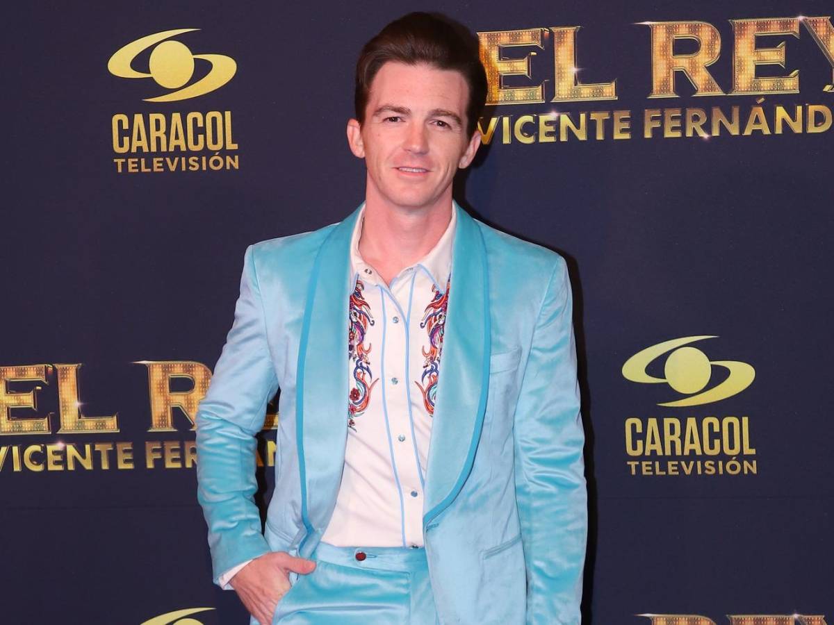 Drake Bell ha estado involucrado en varias polémicas en los últimos años.