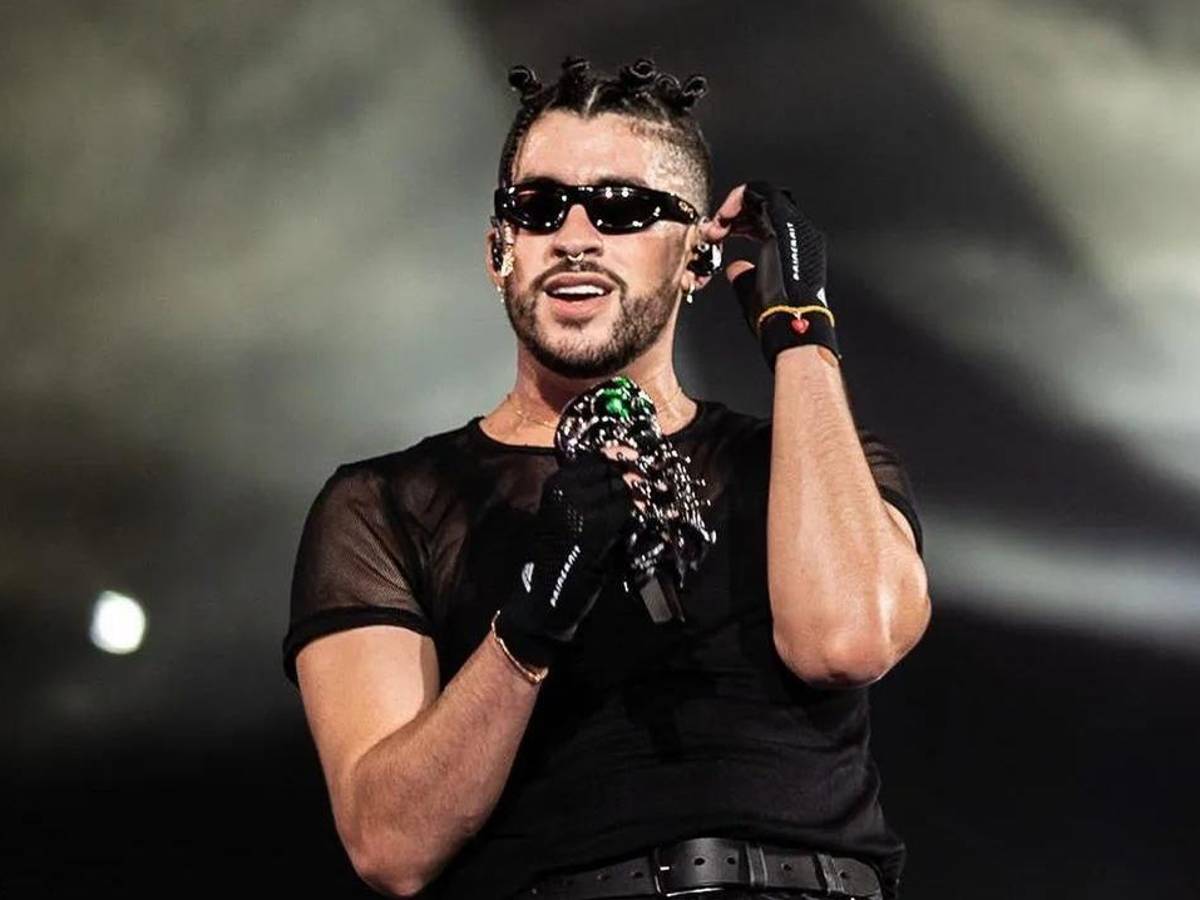 Dos detenidos en Paraguay por boletos falsos para show de Bad Bunny