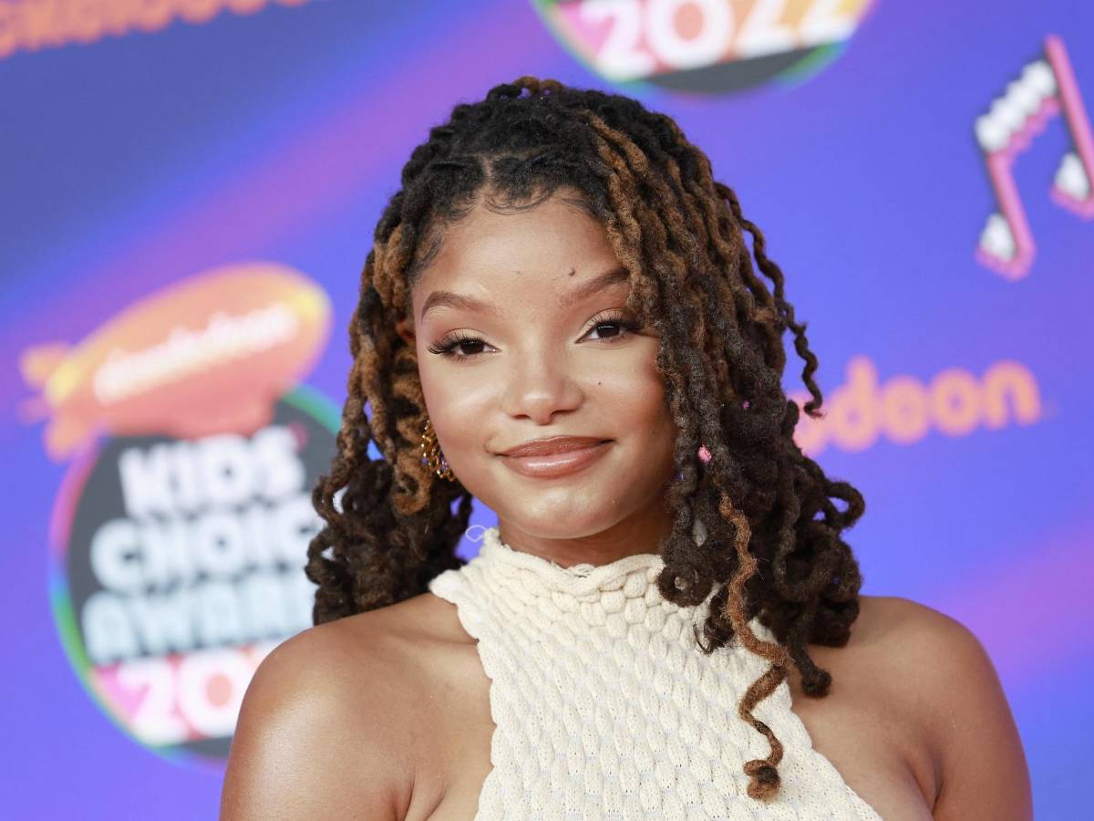 Rob Marshall sobre actriz de ‘La Sirenita’: “Buscábamos a la mejor”