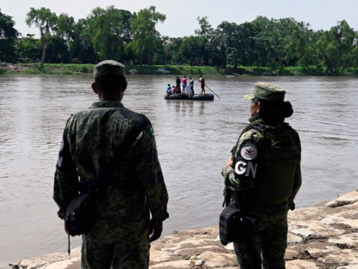 Unos 238 hondureños fallecidos en el exterior fueron repatriados en 2019