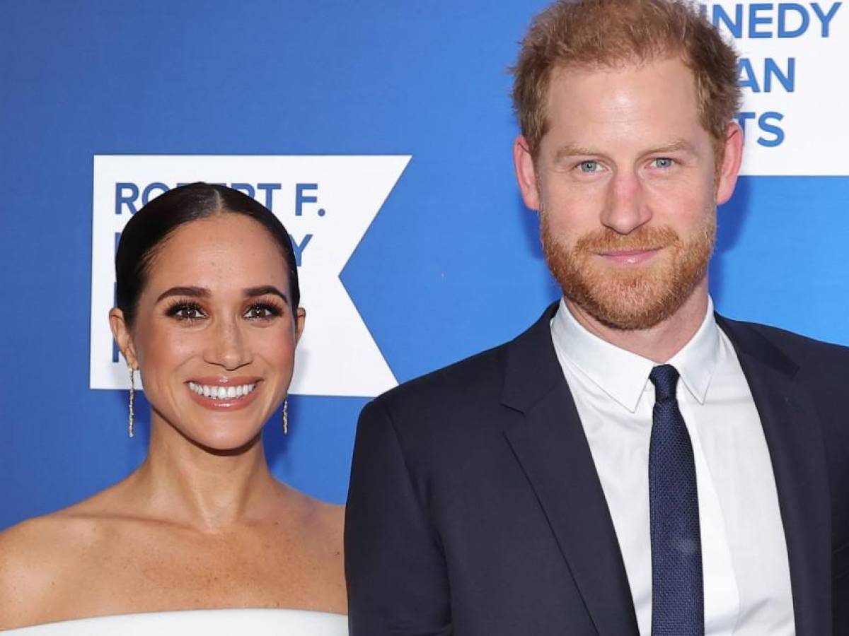 Media hermana de Meghan la acusa de manipulación y mentiras