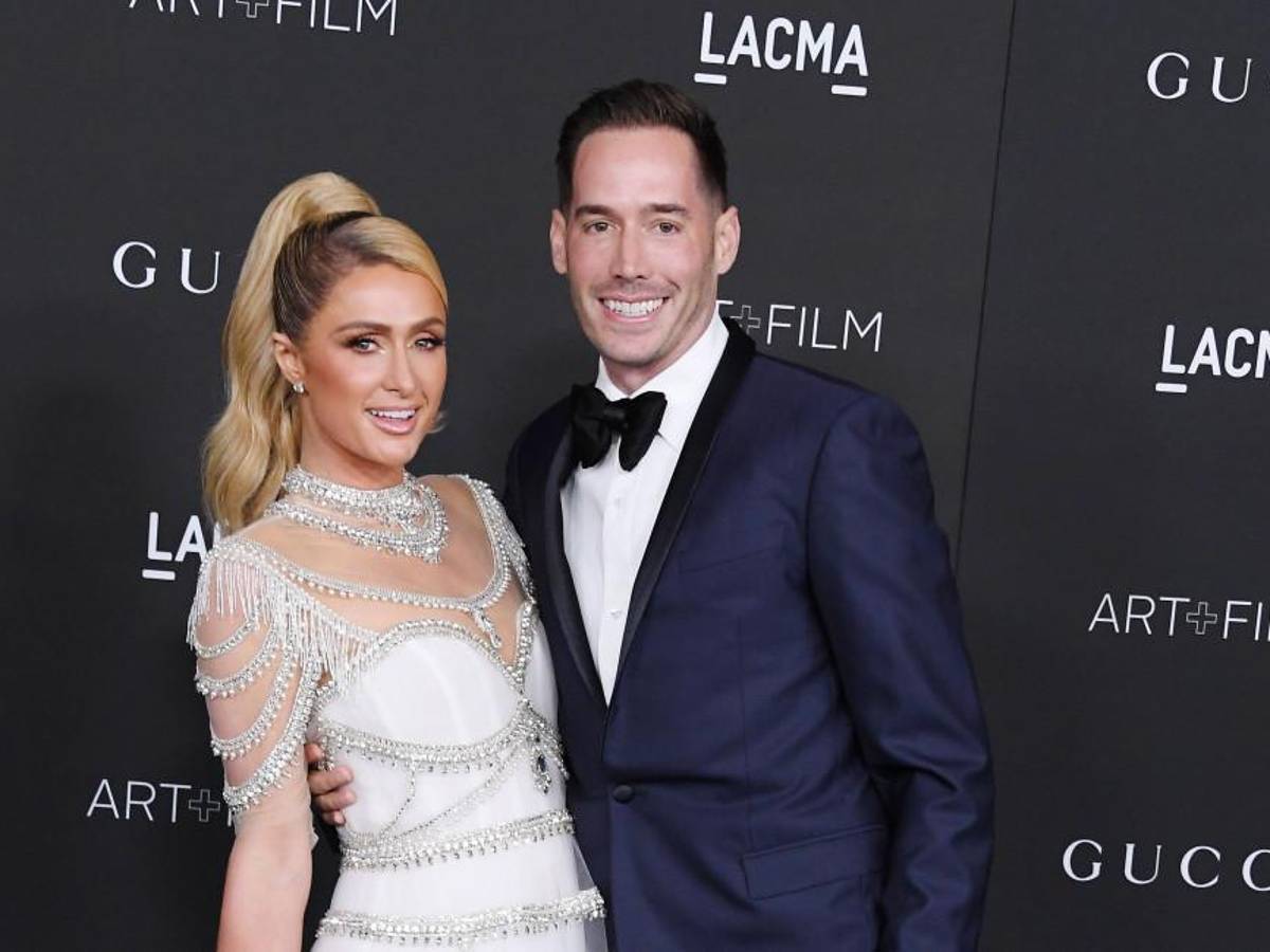 Paris Hilton recurrirá a la fecundación in vitro para