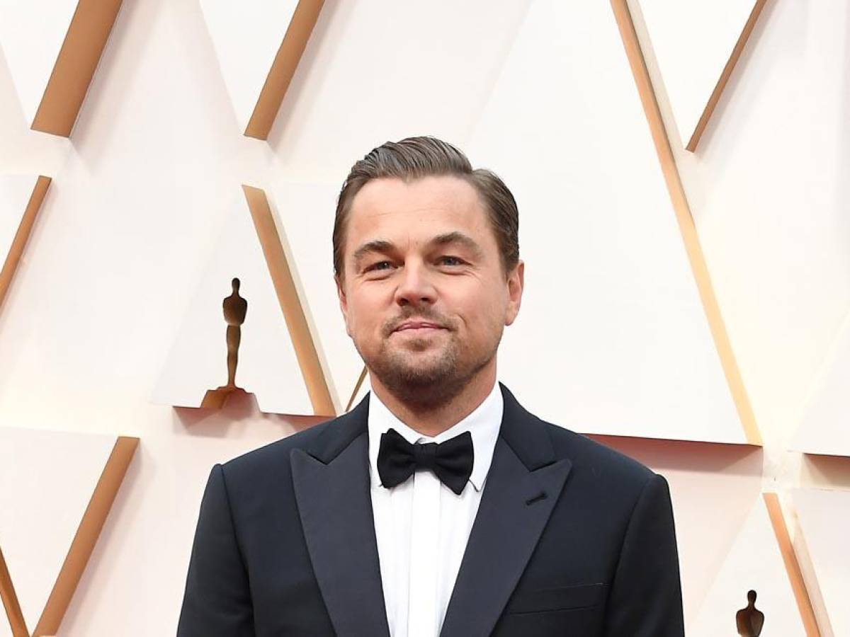 Leonardo DiCaprio estuvo a punto de perder su papel en ‘Titanic’