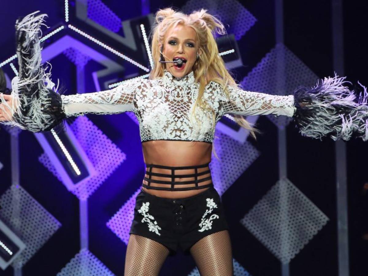 Britney Spears siente que una parte de ella ha ‘muerto’ por la disputa con sus hijos
