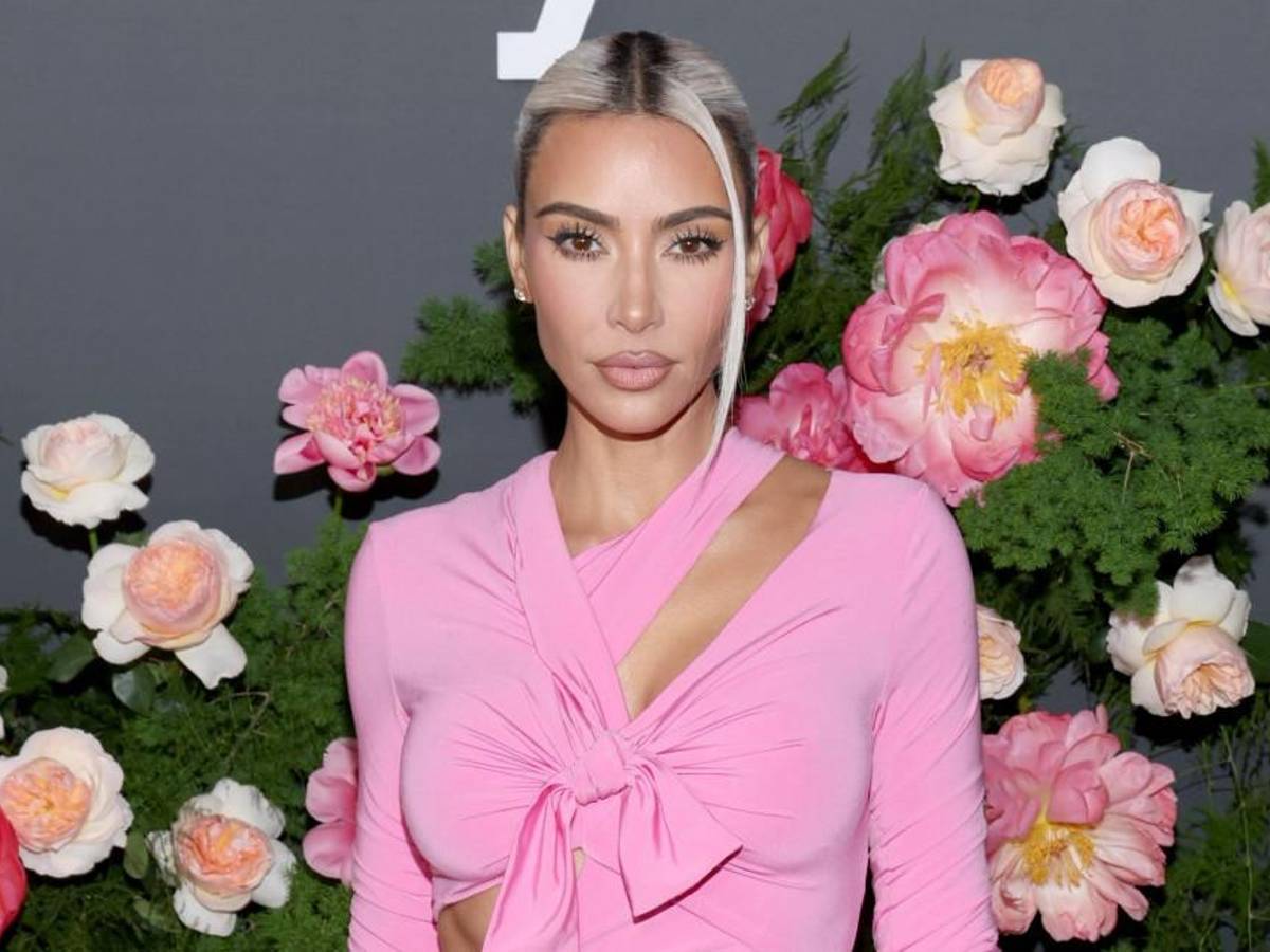 A Kim Kardashian ‘no le molesta’ la relación de su exnovio Pete Davidson con Emily Ratajkowski