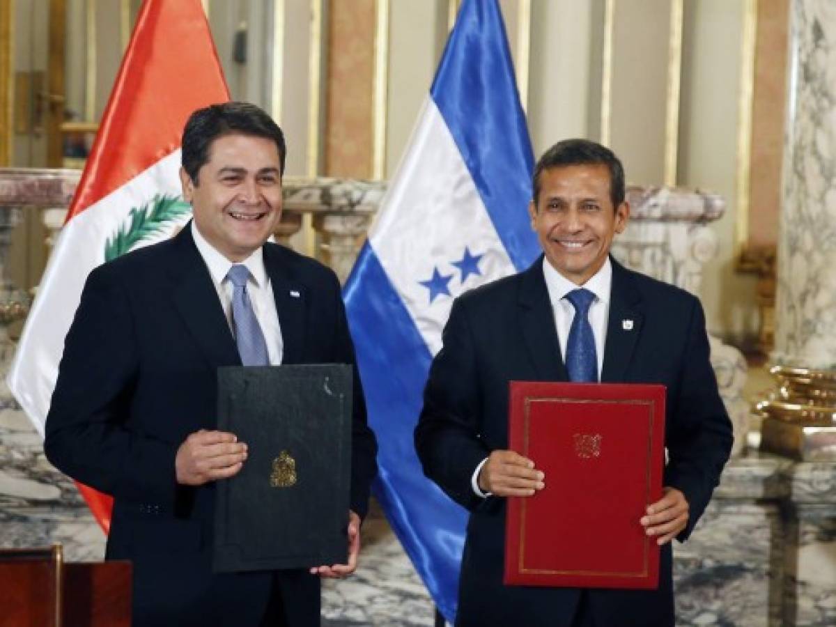 Alianza del Pacífico redefinirá mercados externos hondureños