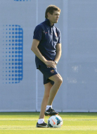 Tito Vilanova recae del cáncer y deja de ser técnico del Barcelona