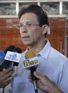 Los 'estrangulados” serán 7, uno ganará