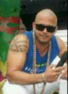 Conmoción y dolor en sepelio del cantante 'Big Joe”