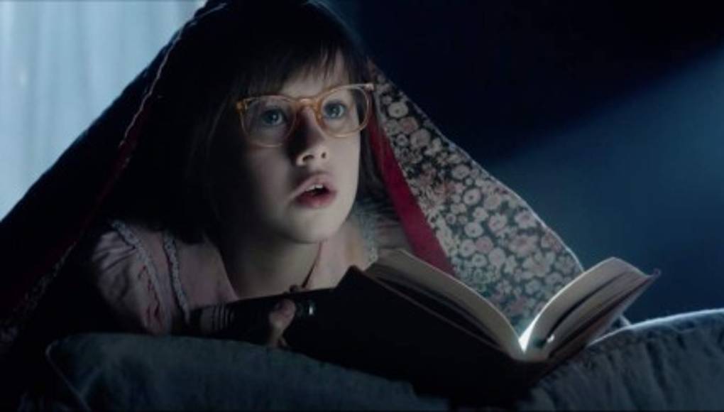 Nueva cinta mágica de Disney