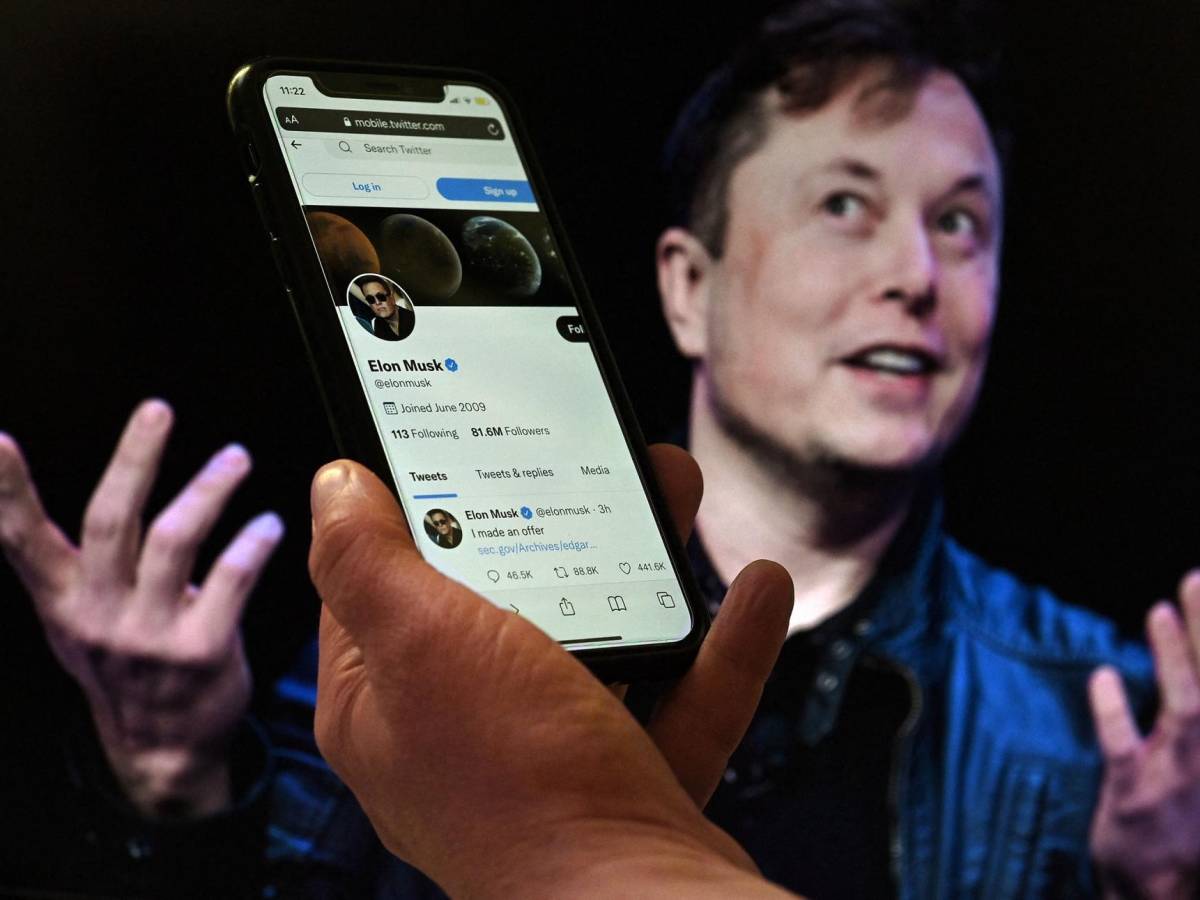 Jueza fija fecha para el juicio de Twitter contra Elon Musk en octubre