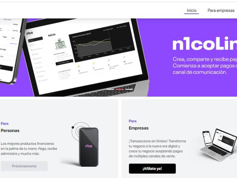 Fintech salvadoñera capta US$18 millones en su primera ronda pre-semilla