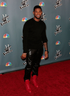 Usher enfrentaría nueva batalla legal por sus hijos